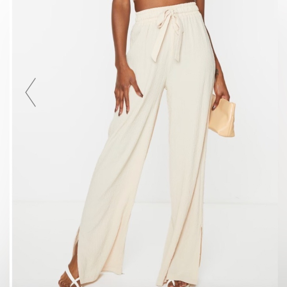 PLT trousers